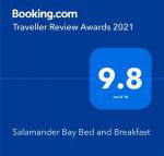 Salamander Bay Bed  Breakfast - Surfers Gold Coast