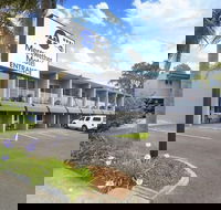 Merewether Motel - Surfers Gold Coast