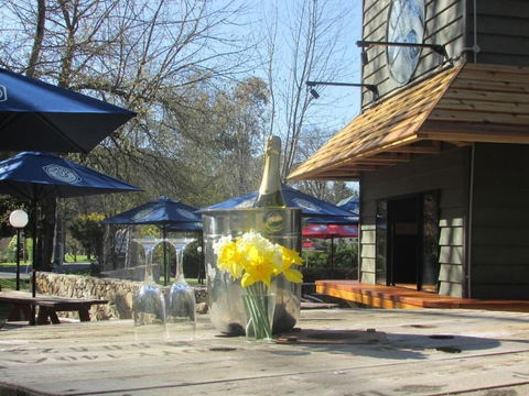 Harrietville Hotel Motel - Surfers Gold Coast 0