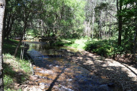 Mountain View Holiday Retreat - Surfers Gold Coast 2