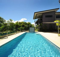 Pinnacle Apartments Hamilton Island - Surfers Gold Coast