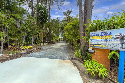Safety Beach Ocean Bungalows - Surfers Gold Coast 4