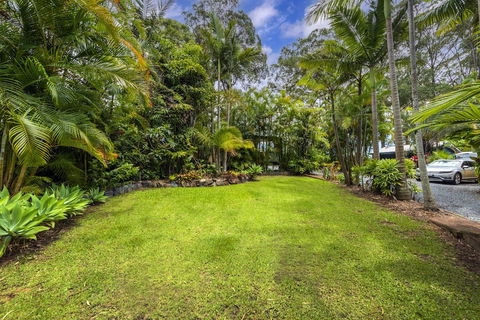 Safety Beach Ocean Bungalows - Surfers Gold Coast 0