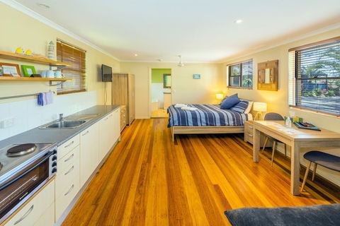 Safety Beach Ocean Bungalows - Surfers Gold Coast 6
