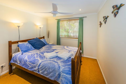 Safety Beach Ocean Bungalows - Surfers Gold Coast 5