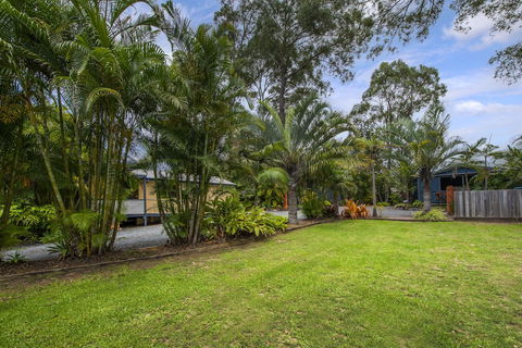 Safety Beach Ocean Bungalows - Surfers Gold Coast 1