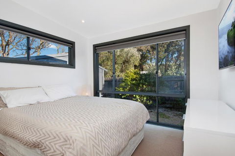 Bridgewater Retreat - Surfers Gold Coast 6
