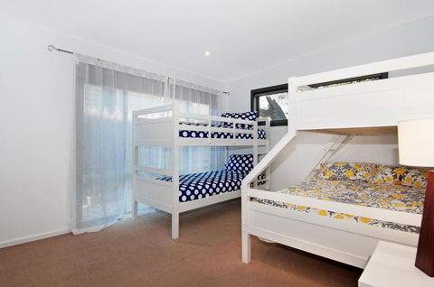 Bridgewater Retreat - Surfers Gold Coast 2