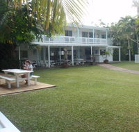 Absolute Backpackers Mission Beach - Surfers Gold Coast