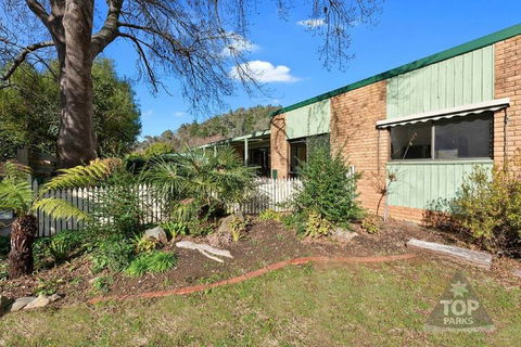 Bright Caravan Park - Surfers Gold Coast 2