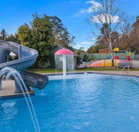 Bright Caravan Park - Surfers Gold Coast