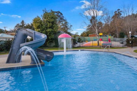 Bright Caravan Park - Surfers Gold Coast 0