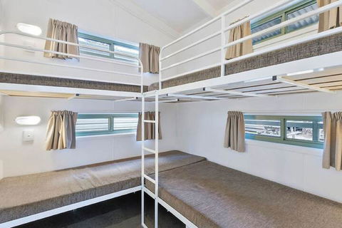 Bright Caravan Park - Surfers Gold Coast 7