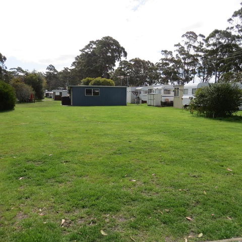 Captain Cook Holiday Park - Surfers Gold Coast 3