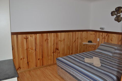 Captain Cook Holiday Park - Surfers Gold Coast 1