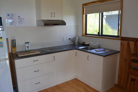 Captain Cook Holiday Park - Surfers Gold Coast 2