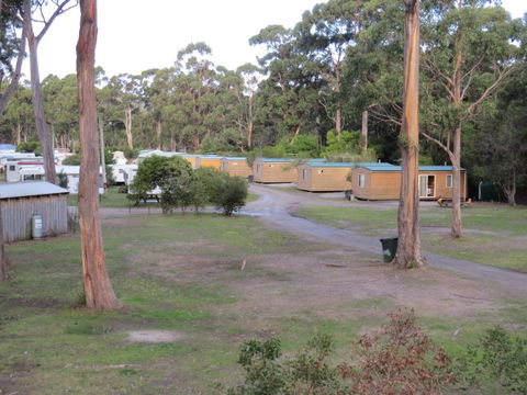 Captain Cook Holiday Park - Surfers Gold Coast 4