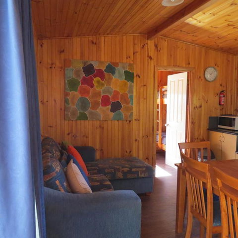 Captain Cook Holiday Park - Surfers Gold Coast 6