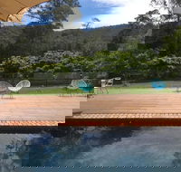 Bright Chalet - Surfers Gold Coast
