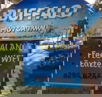 Buffalo Motor Inn - Surfers Gold Coast
