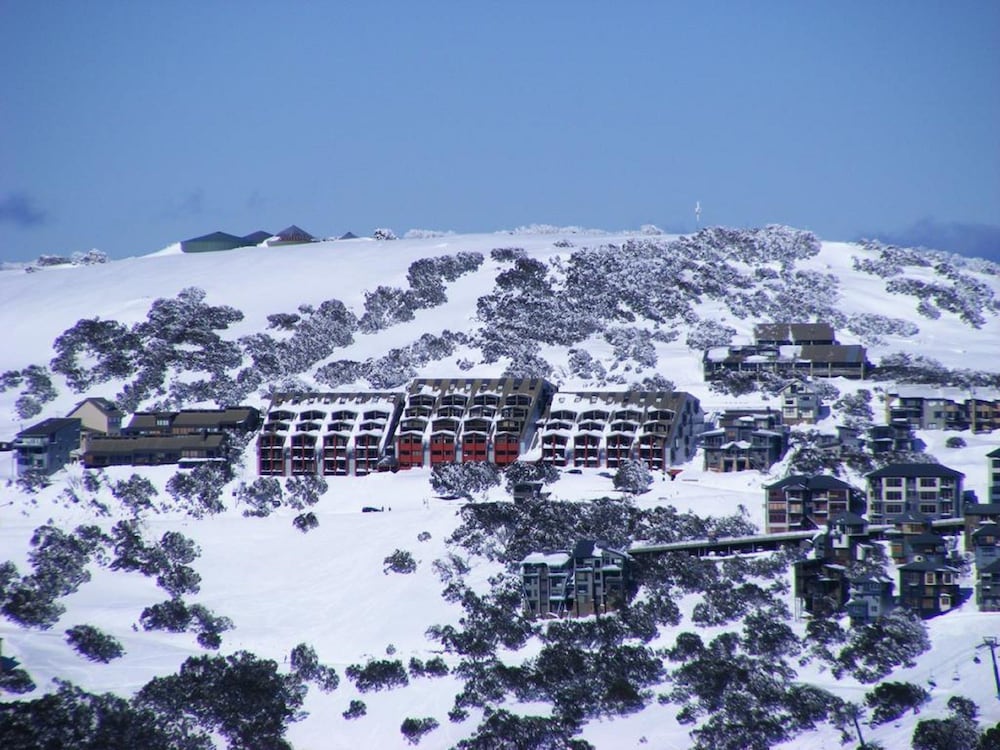 Hotham Heights VIC Surfers Gold Coast