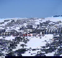 Arlberg Hotham - Surfers Gold Coast