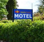 Wattle Grove Motel Maryborough - Surfers Gold Coast