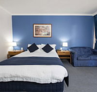 MAS Country Riverboat Lodge Motor Inn - Surfers Gold Coast