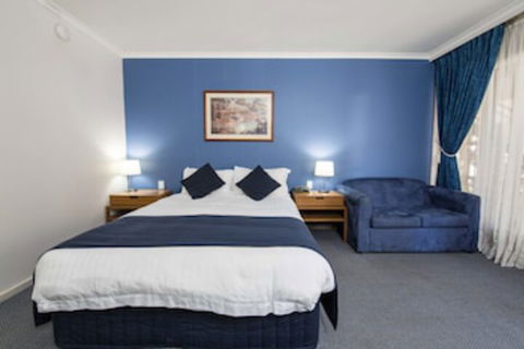 MAS Country Riverboat Lodge Motor Inn - Surfers Gold Coast 0