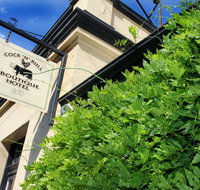 CocknBull Boutique Hotel - Surfers Gold Coast