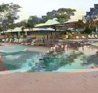 Murray River Resort - Surfers Gold Coast