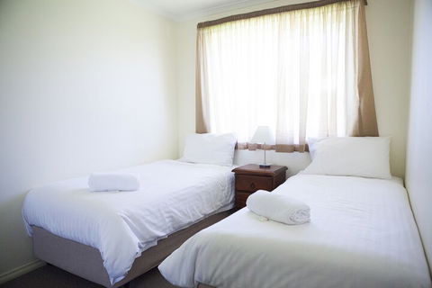Echuca Moama Holiday Villas - Surfers Gold Coast 1