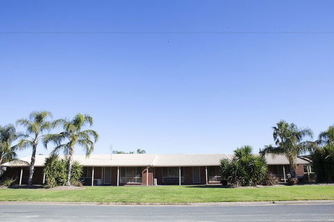 Echuca Moama Holiday Villas - Surfers Gold Coast 5