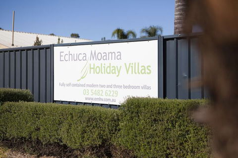 Echuca Moama Holiday Villas - Surfers Gold Coast 6