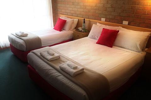 Moama Motel - Surfers Gold Coast 6