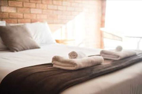 Moama Motel - Surfers Gold Coast 3