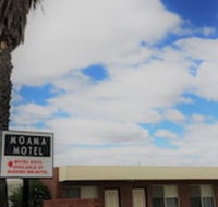 Moama Motel - Surfers Gold Coast