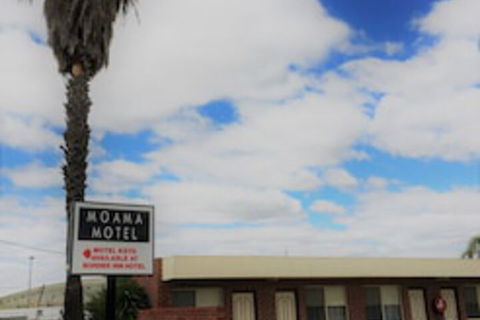 Moama Motel - Surfers Gold Coast 0