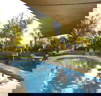Winbi River Resort Holiday Rentals - Surfers Gold Coast