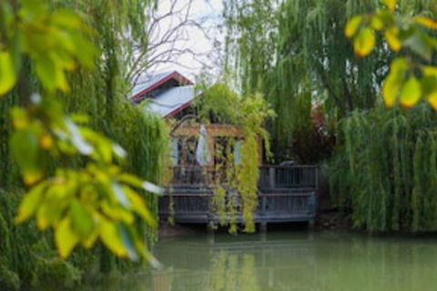 Perricoota Vines Retreat - Surfers Gold Coast 0