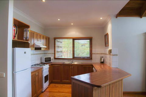 Perricoota Vines Retreat - Surfers Gold Coast 7