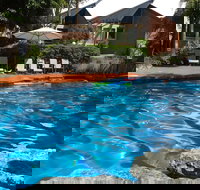 Shelly Beach Resort - Surfers Gold Coast