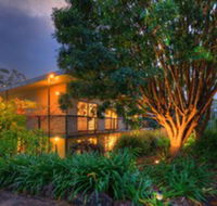 Mapleton Falls Accommodation - Surfers Gold Coast