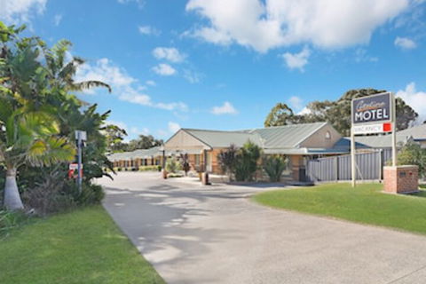 Catalina Motel Lake Macquarie - Surfers Gold Coast 0
