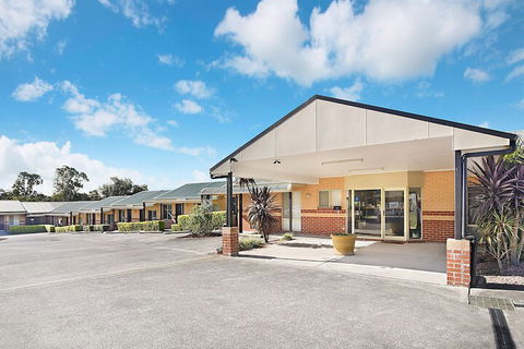 Catalina Motel Lake Macquarie - Surfers Gold Coast 1