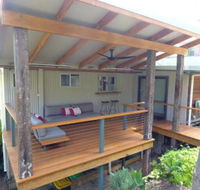 Corymbia Batemans Bay - Surfers Gold Coast