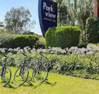 Parkview Motor Inn - Surfers Gold Coast