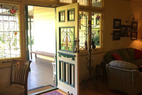 Glenella Guesthouse - Surfers Gold Coast 5