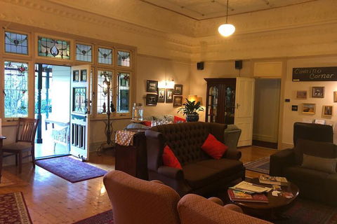 Glenella Guesthouse - Surfers Gold Coast 6