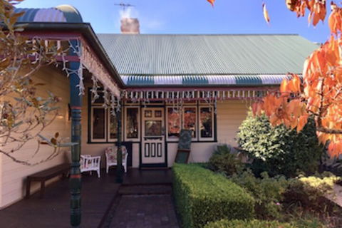 Glenella Guesthouse - Surfers Gold Coast 0